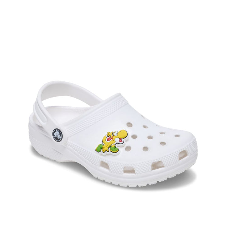 ตัวติดรองเท้า JIBBITZ™ YELLOW YOSHI FULL BODY