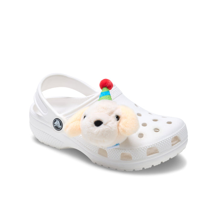 JIBBITZ™ RECORD YOUR OWN SOUND BIRTHDAY