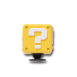 ตัวติดรองเท้า JIBBITZ™ SUPER MARIO™ ? BLOCK