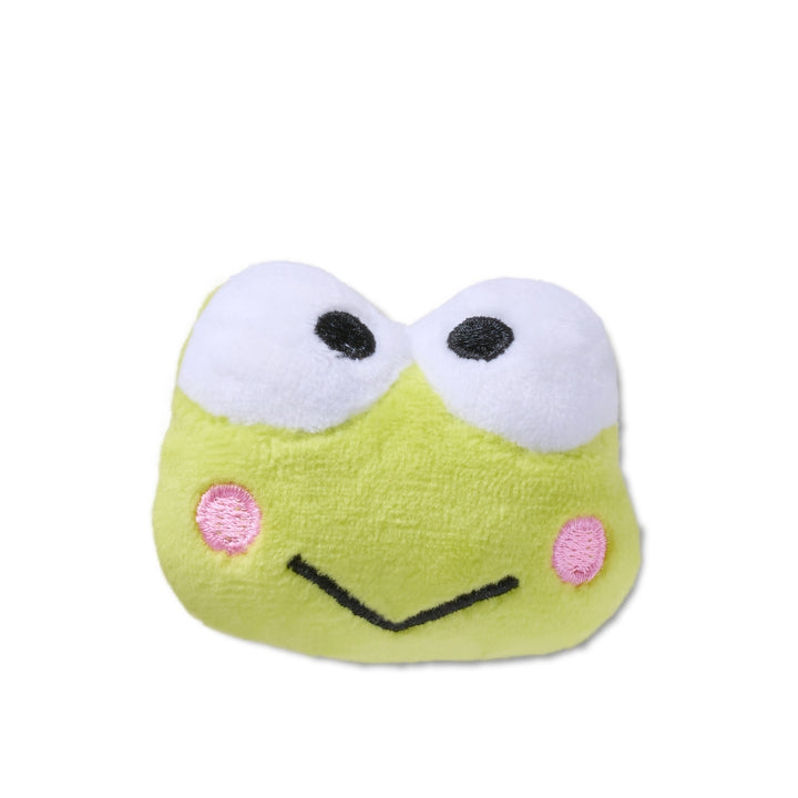 JIBBITZ™ SANRIO® PLUSH KEROPPI™