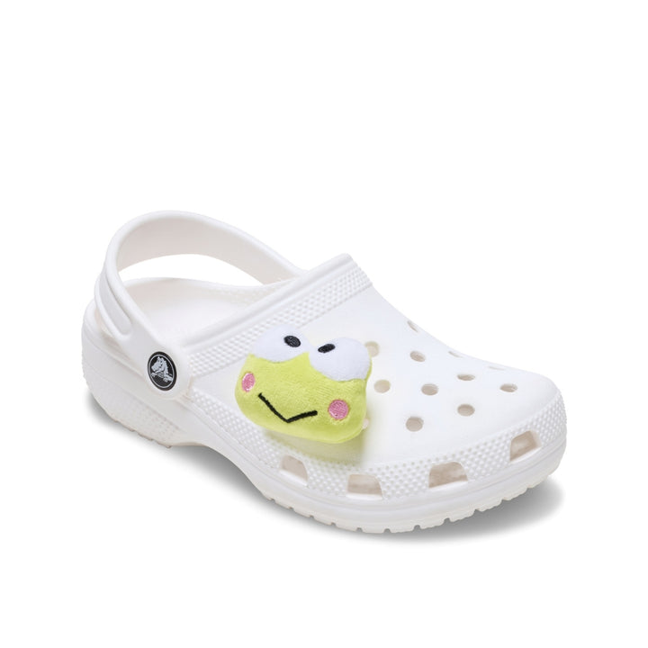 JIBBITZ™ SANRIO® PLUSH KEROPPI™