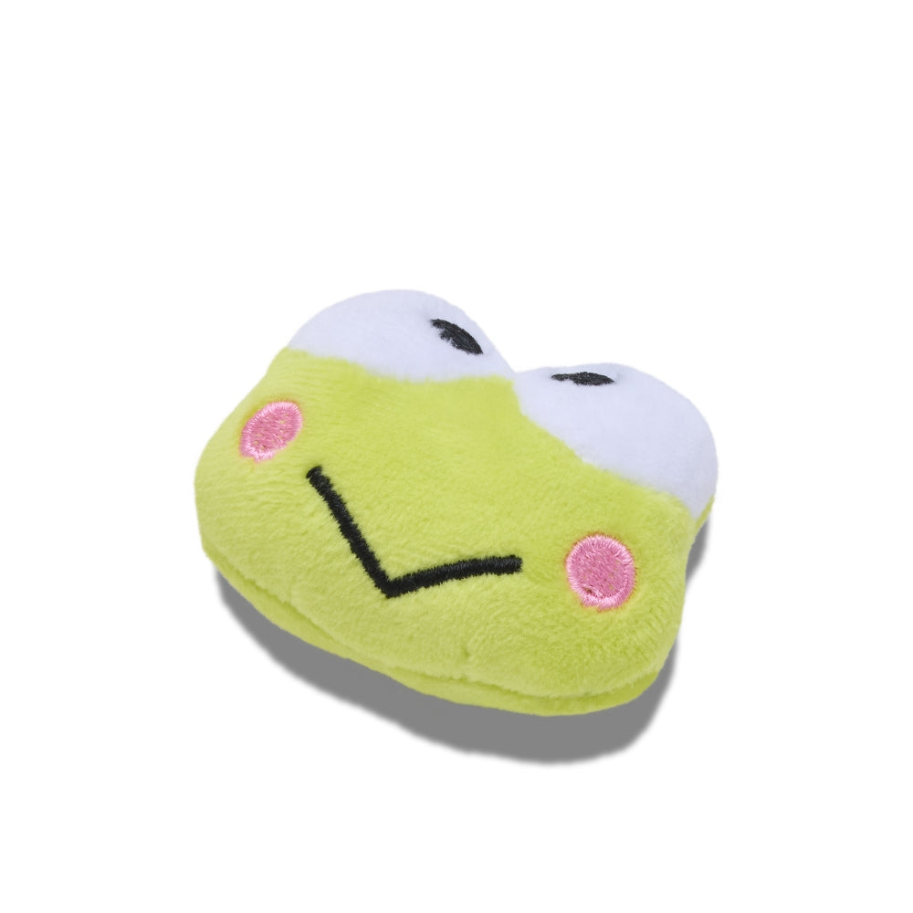 JIBBITZ™ SANRIO® PLUSH KEROPPI™