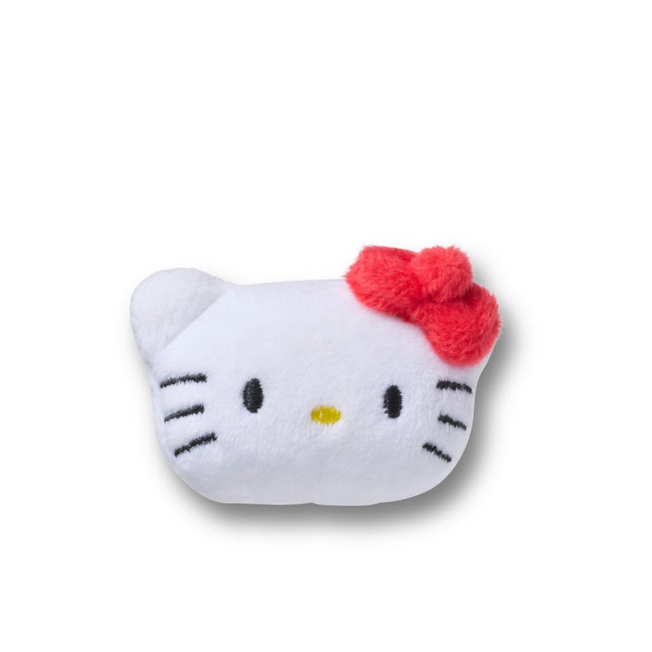 ตัวติดรองเท้า JIBBITZ™ SANRIO® PLUSH HELLO KITTY®