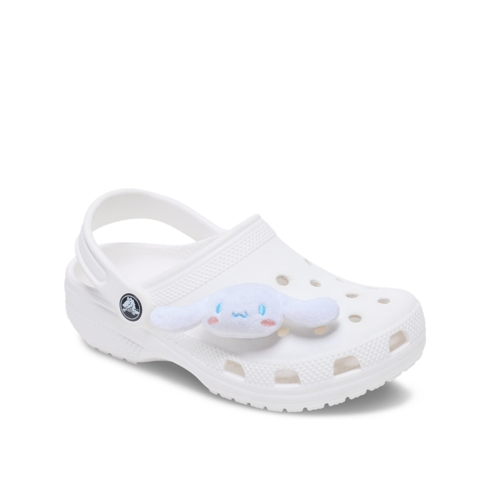 ตัวติดรองเท้า JIBBITZ™ SANRIO® PLUSH CINNAMOROLL™