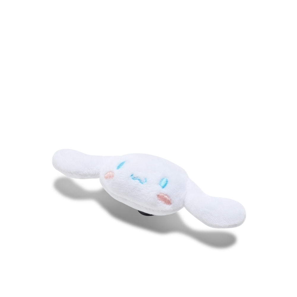 ตัวติดรองเท้า JIBBITZ™ SANRIO® PLUSH CINNAMOROLL™