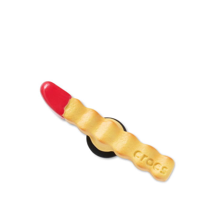 JIBBITZ™ FRENCH FRY DIPPED IN KETCHUP