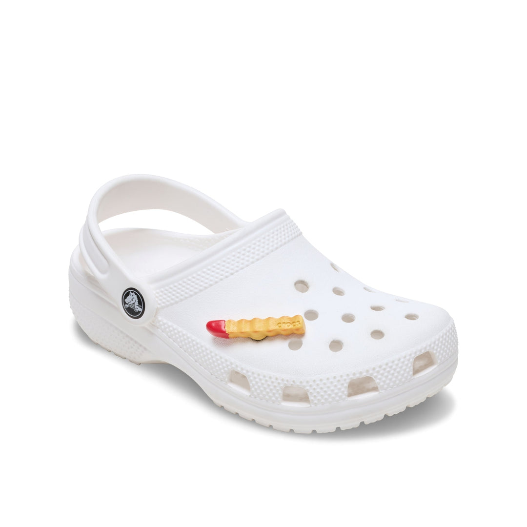 JIBBITZ™ FRENCH FRY DIPPED IN KETCHUP