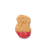 JIBBITZ™ CHICKEN NUGGET DIPPED KETCHUP