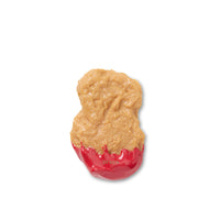 JIBBITZ™ CHICKEN NUGGET DIPPED KETCHUP