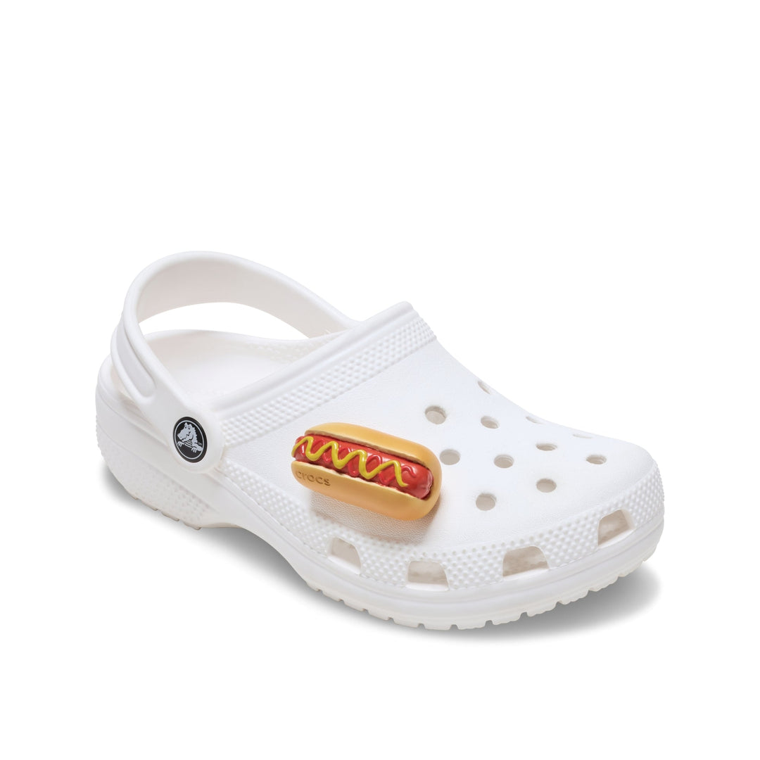 JIBBITZ™ HOT DOG DIPPED IN MUSTARD