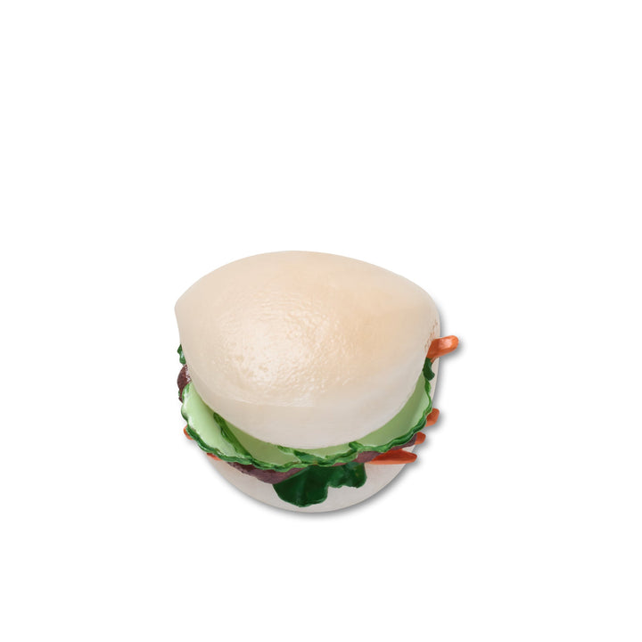 JIBBITZ™ REALISTIC BAO BUN