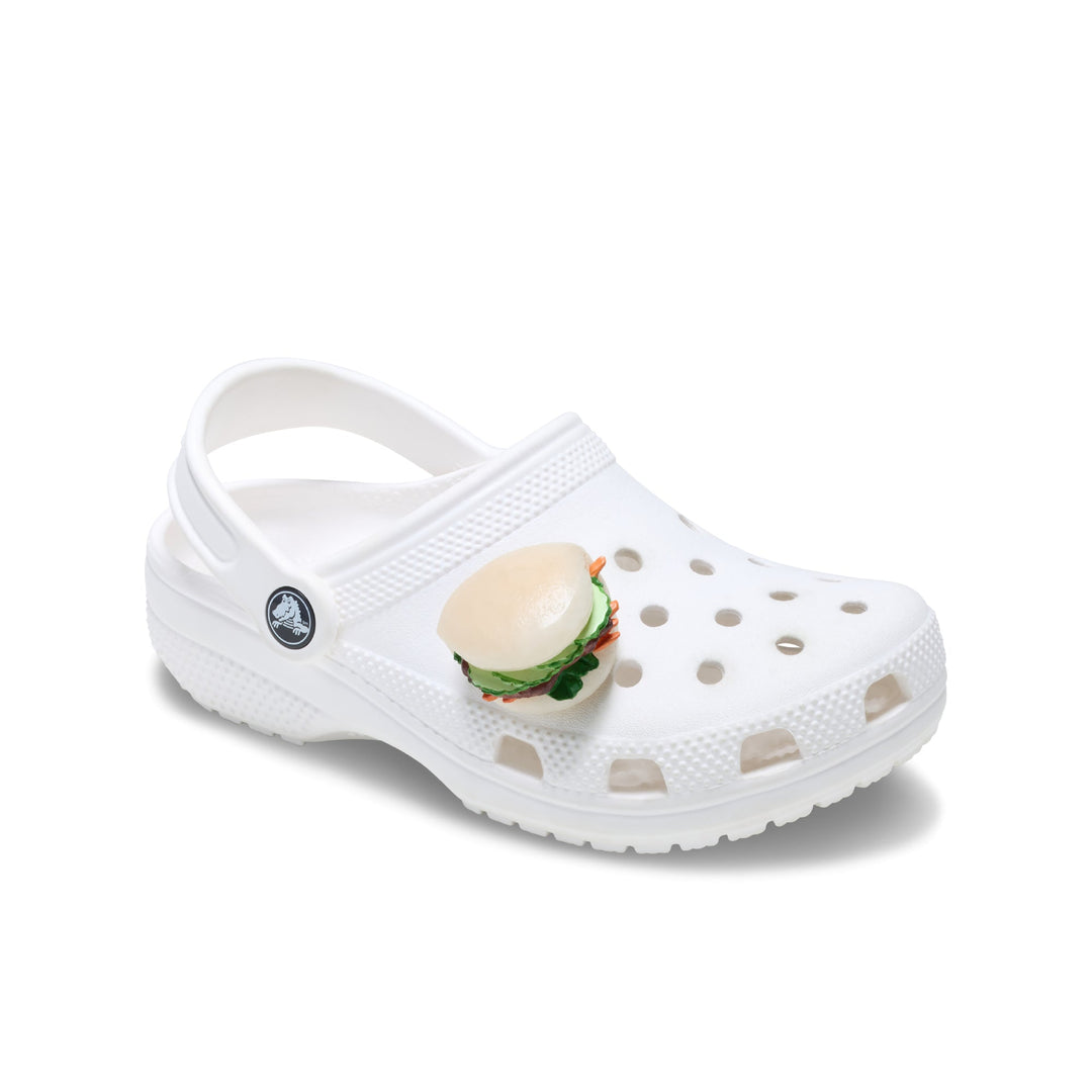 JIBBITZ™ REALISTIC BAO BUN