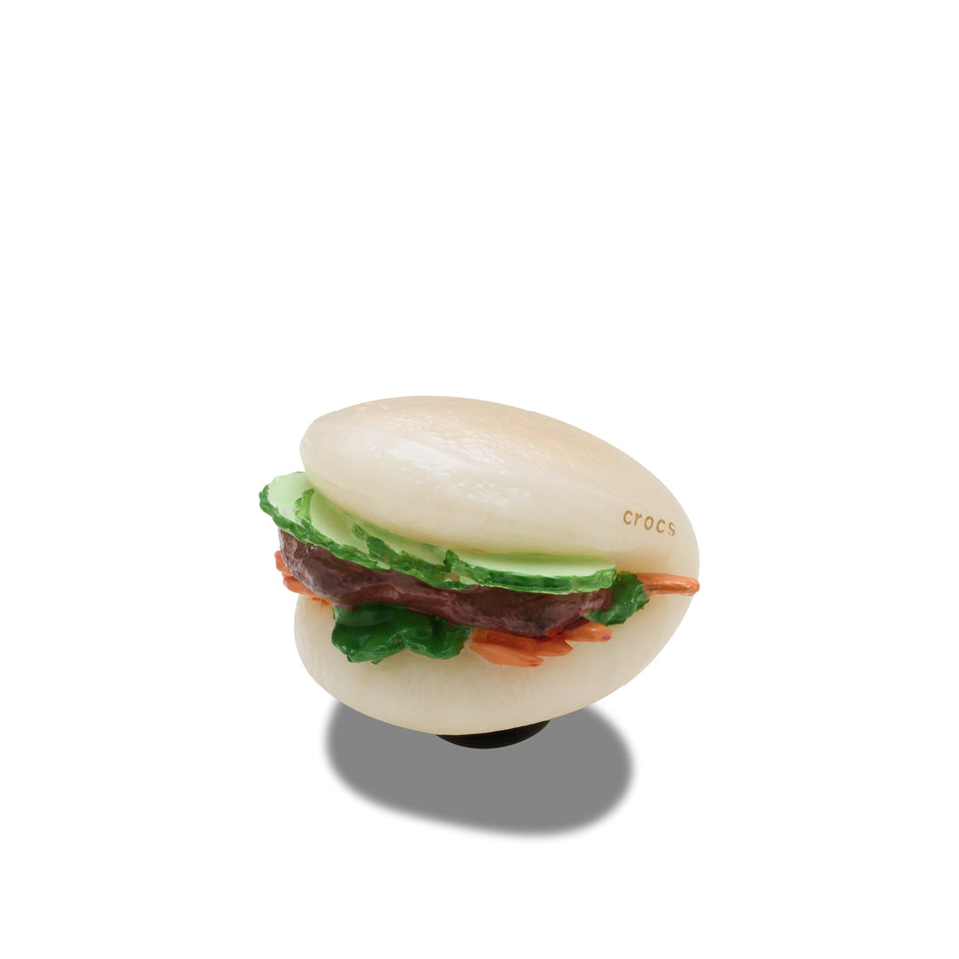 JIBBITZ™ REALISTIC BAO BUN