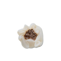 JIBBITZ™ REALISTIC BEEF STEAM BUN