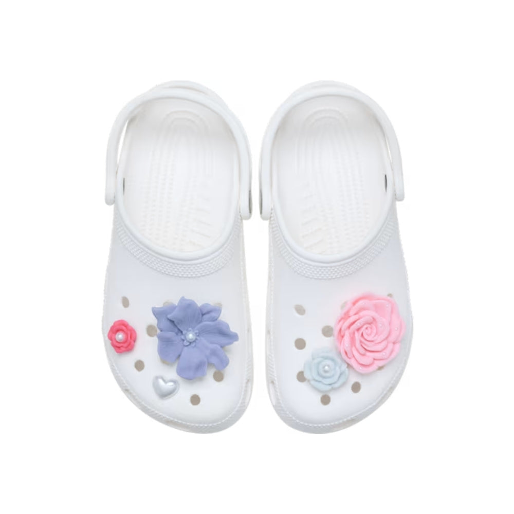 JIBBITZ™ BOHO FLOWERS 5 PACK
