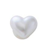 ตัวติดรองเท้า JIBBITZ™ PEARL HEART