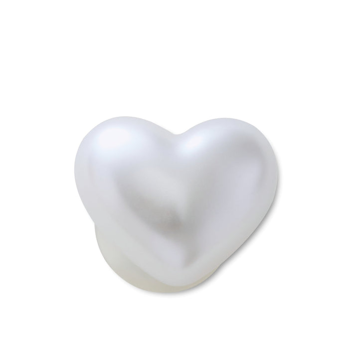 JIBBITZ™ PEARL HEART