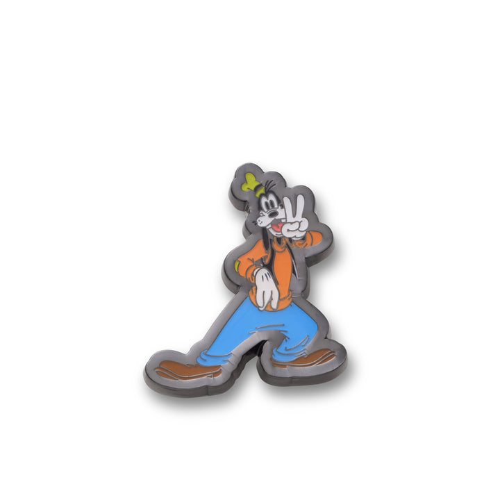 ตัวติดรองเท้า JIBBITZ™ GOOFY ELEVATED