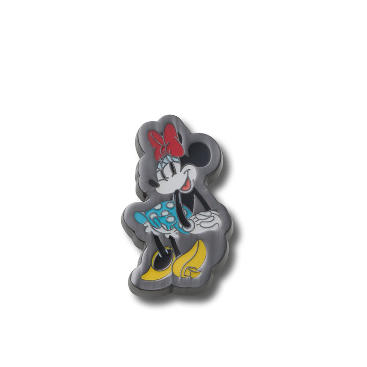 ตัวติดรองเท้า JIBBITZ™ MINNIE ELEVATED