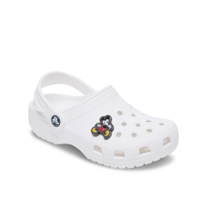 ตัวติดรองเท้า JIBBITZ™ MICKEY ELEVATED