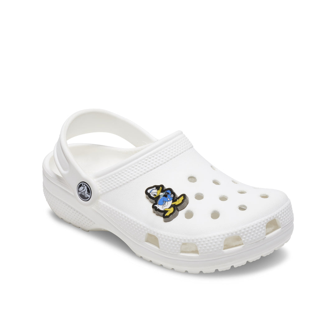 ตัวติดรองเท้า JIBBITZ™ DONALD ELEVATED