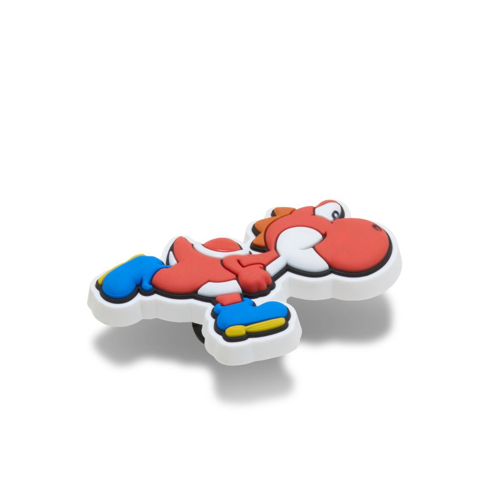 ตัวติดรองเท้า JIBBITZ™ RED YOSHI FULL BODY