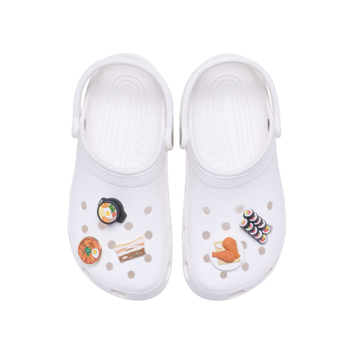 ตัวติดรองเท้า JIBBITZ™ KOREA ICONS 5 PACK