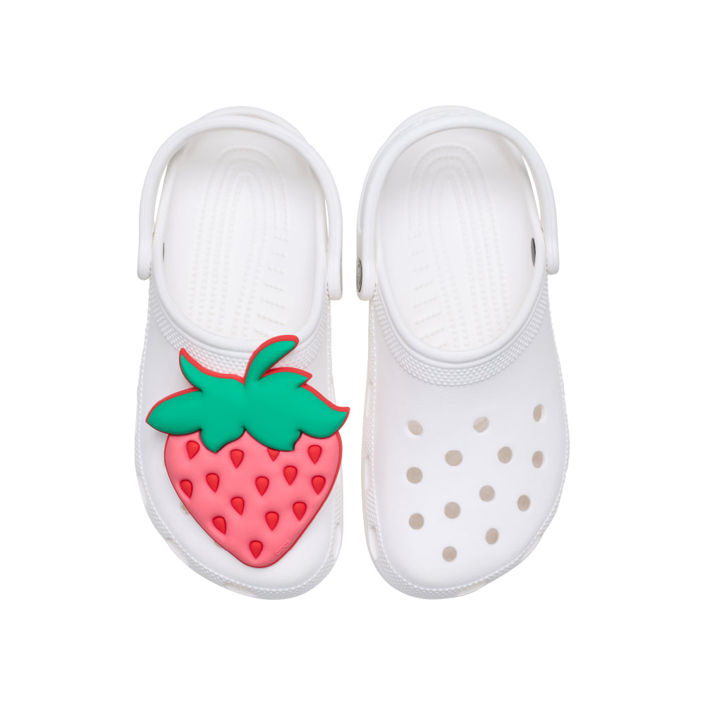 JIBBITZ™ MEGA STRAWBERRY