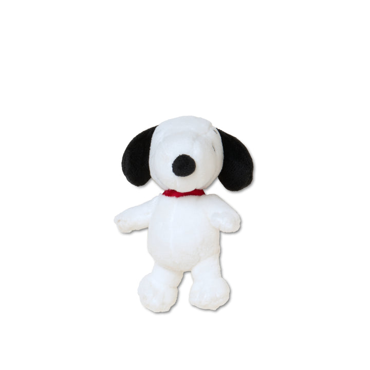 JIBBITZ™ PEANUTS SNOOPY PLUSH HEAD
