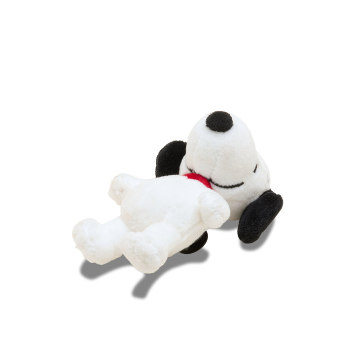 JIBBITZ™ PEANUTS SNOOPY PLUSH HEAD
