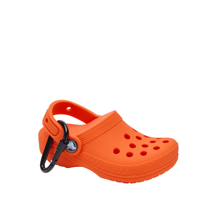 พวงกุญแจ CLASSIC CLOG POUCH BAG CHARM