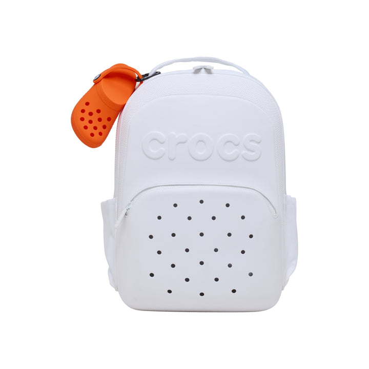 พวงกุญแจ CLASSIC CLOG POUCH BAG CHARM
