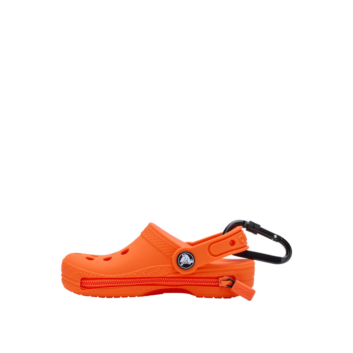 พวงกุญแจ CLASSIC CLOG POUCH BAG CHARM