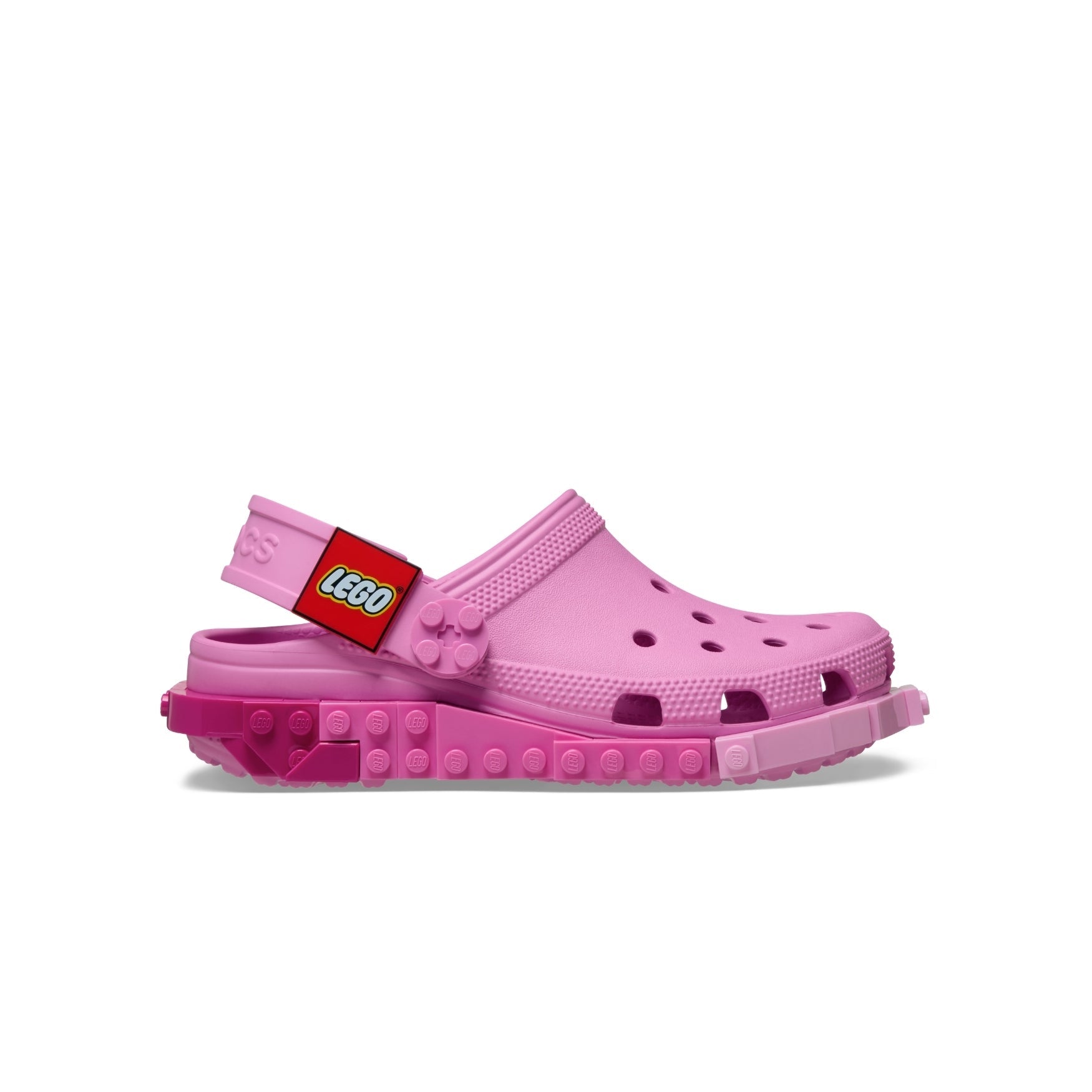 KIDS' LEGO® CREATIVITY CLOG – Crocs Thailand
