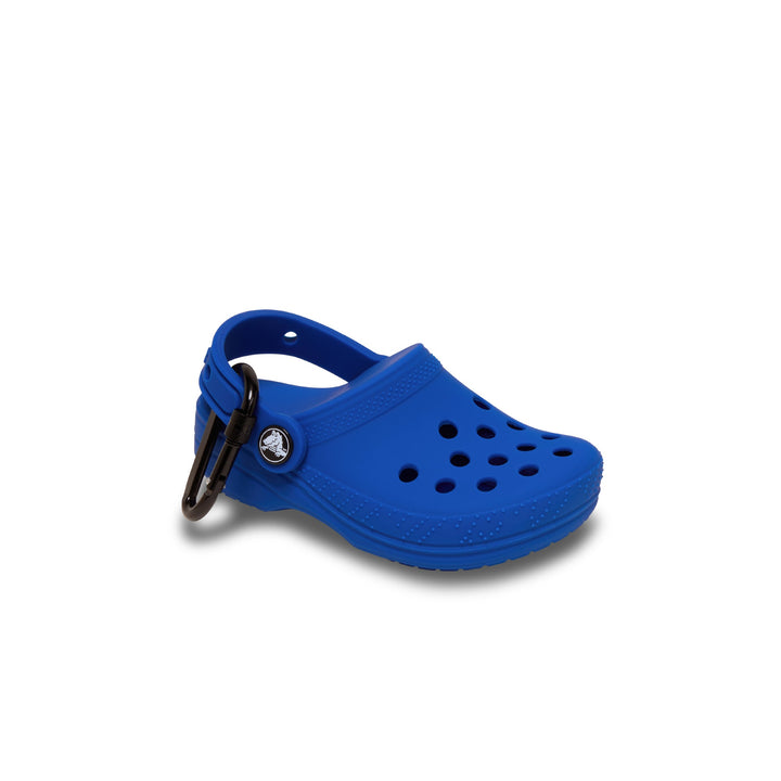 พวงกุญแจ CLASSIC CLOG POUCH BAG CHARM