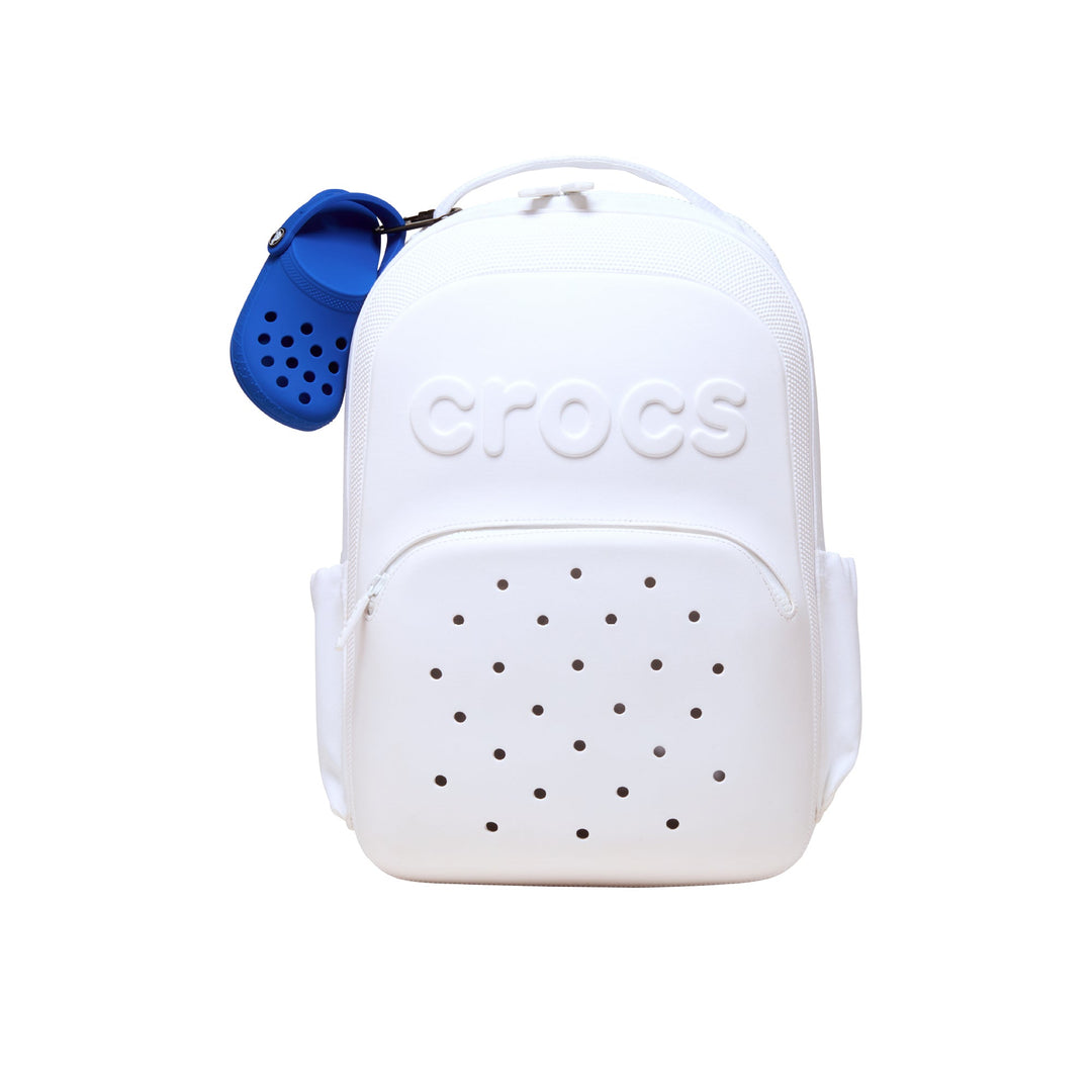 พวงกุญแจ CLASSIC CLOG POUCH BAG CHARM
