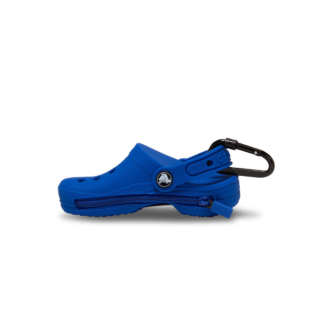 พวงกุญแจ CLASSIC CLOG POUCH BAG CHARM