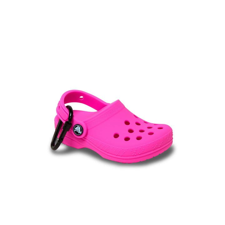 พวงกุญแจ CLASSIC CLOG POUCH BAG CHARM