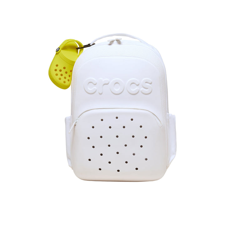 พวงกุญแจ CLASSIC CLOG POUCH BAG CHARM