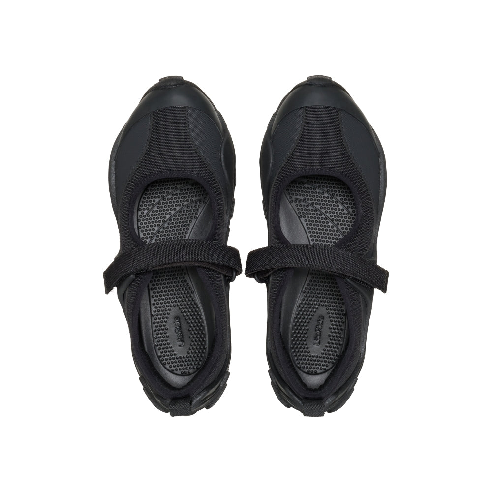 รองเท้าลำลองผู้หญิง CROCS TERRE TECH