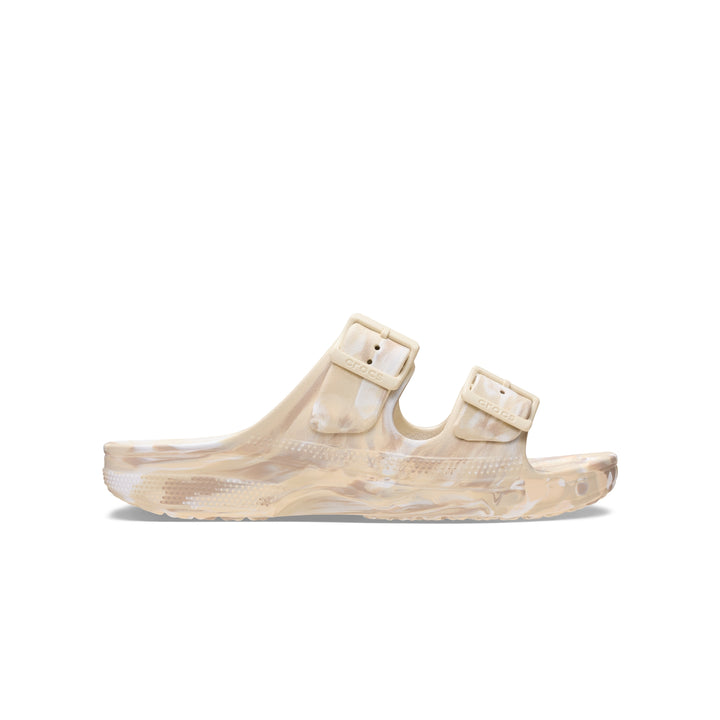 รองเท้าแตะผู้หญิง SATURDAY SANDAL MARBLED