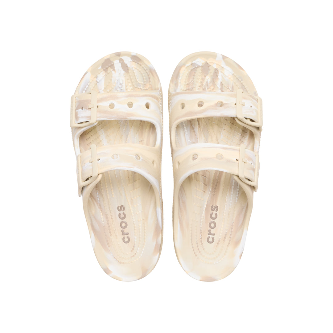 รองเท้าแตะผู้หญิง SATURDAY SANDAL MARBLED