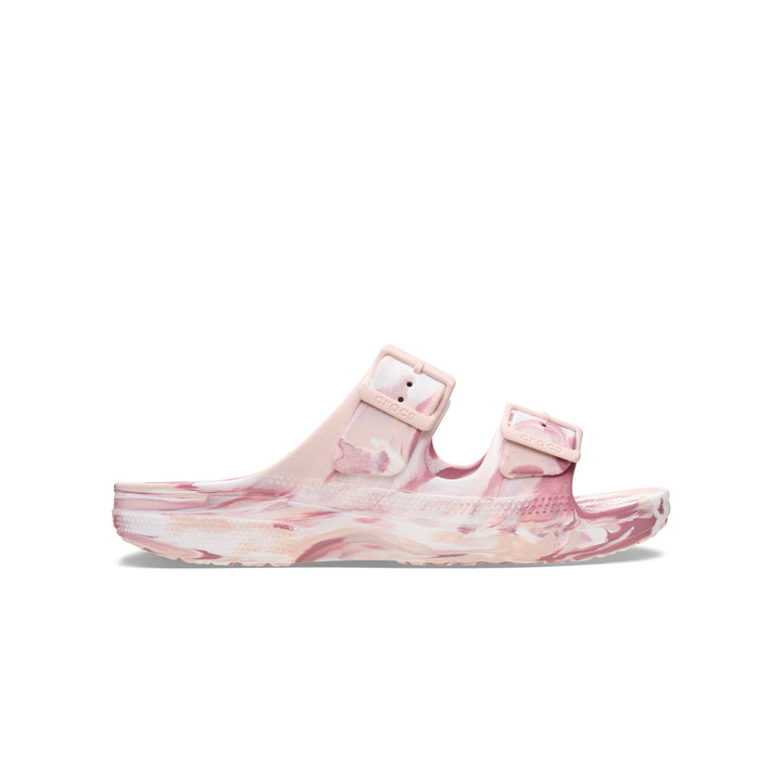 รองเท้าแตะผู้หญิง SATURDAY SANDAL MARBLED