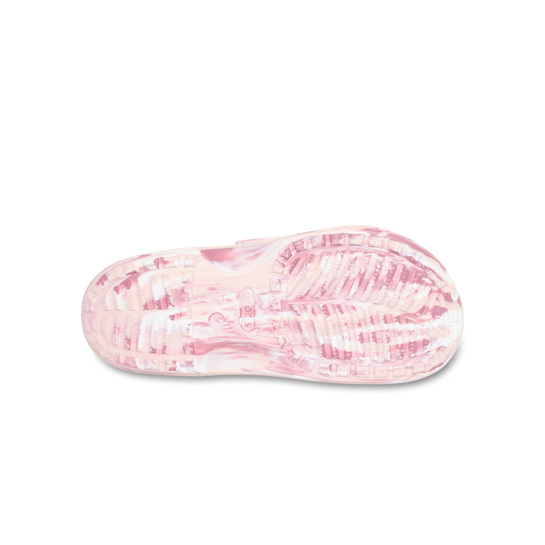 รองเท้าแตะผู้หญิง SATURDAY SANDAL MARBLED