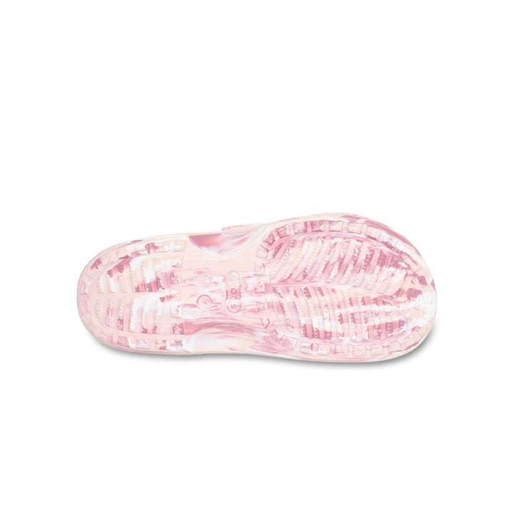 รองเท้าแตะผู้หญิง SATURDAY SANDAL MARBLED