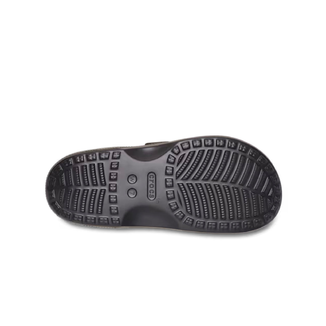 รองเท้าแตะผู้หญิง SATURDAY SANDAL METALLIC BUCKLE