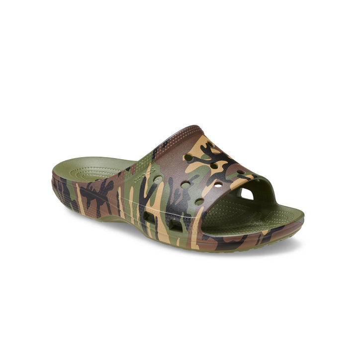 Army Green/Multi