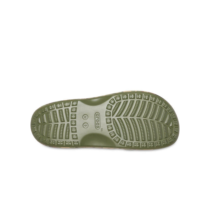 Army Green/Multi