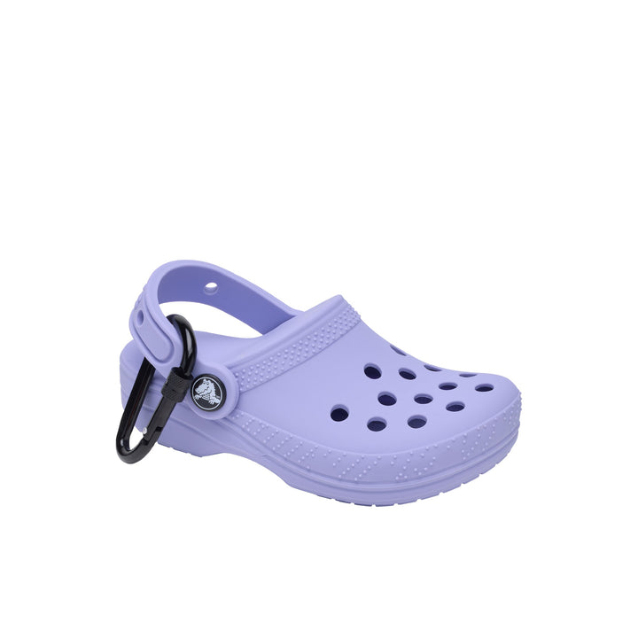 CLASSIC CLOG POUCH BAG CHARM