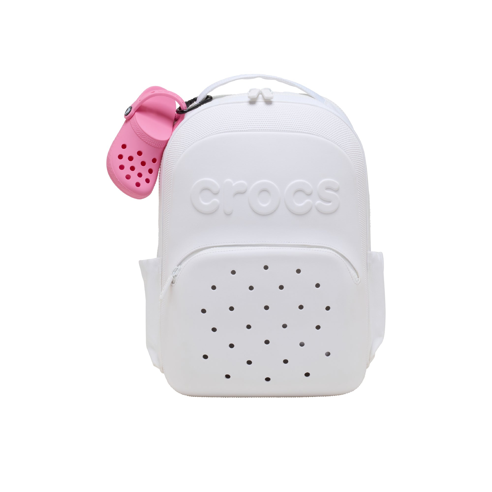 CLASSIC CLOG POUCH BAG CHARM – Crocs Thailand